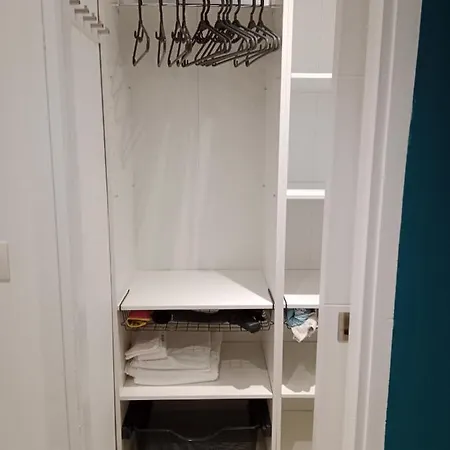 Studio Proche De La Mer *