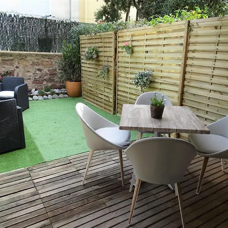 Studio Proche De La Mer דירה *